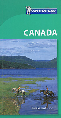  (Canada Guide in English)